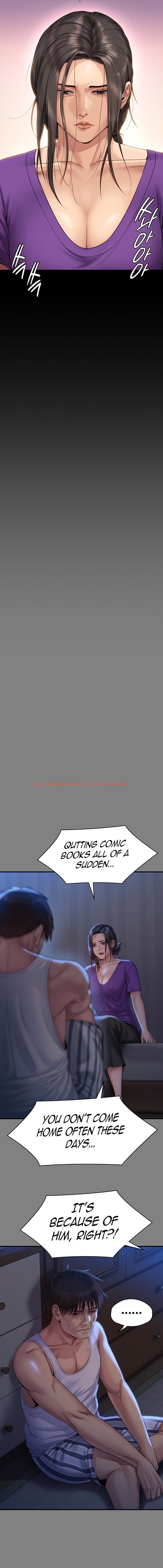 Read Hentai Image 14 756 in comic Queen Bee - Chapter 264 - www.hentaitnt.net