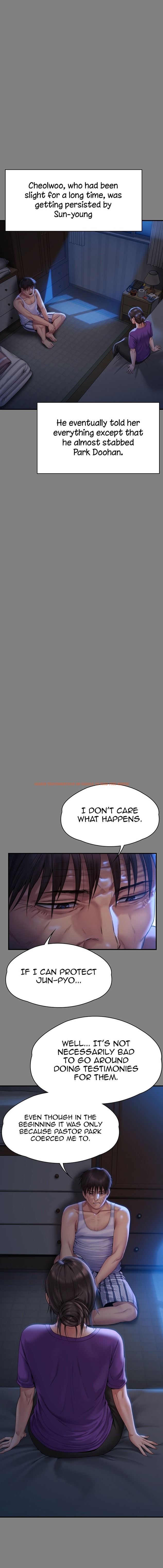 Read Hentai Image 16 756 in comic Queen Bee - Chapter 264 - www.hentaitnt.net