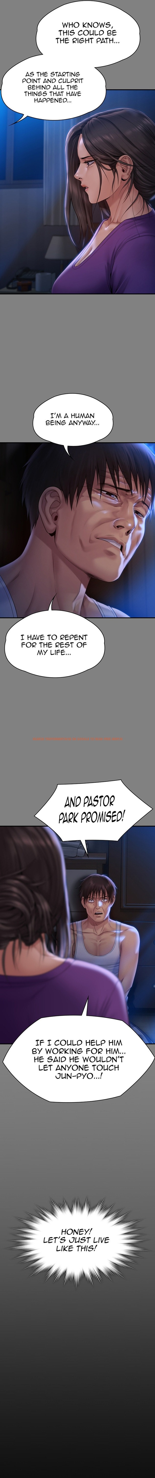 Read Hentai Image 17 756 in comic Queen Bee - Chapter 264 - www.hentaitnt.net