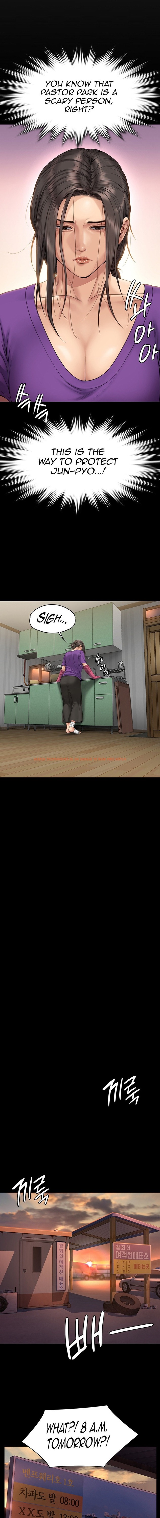 Read Hentai Image 18 756 in comic Queen Bee - Chapter 264 - www.hentaitnt.net