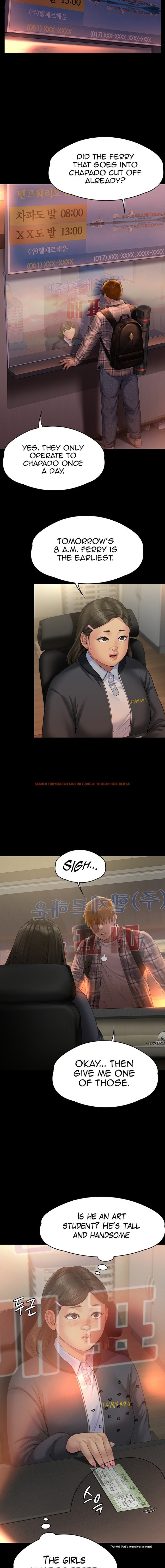 Read Hentai Image 19 756 in comic Queen Bee - Chapter 264 - www.hentaitnt.net