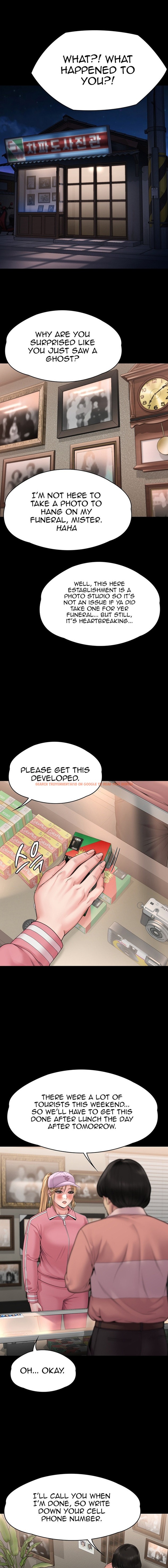 Read Hentai Image 22 757 in comic Queen Bee - Chapter 264 - www.hentaitnt.net