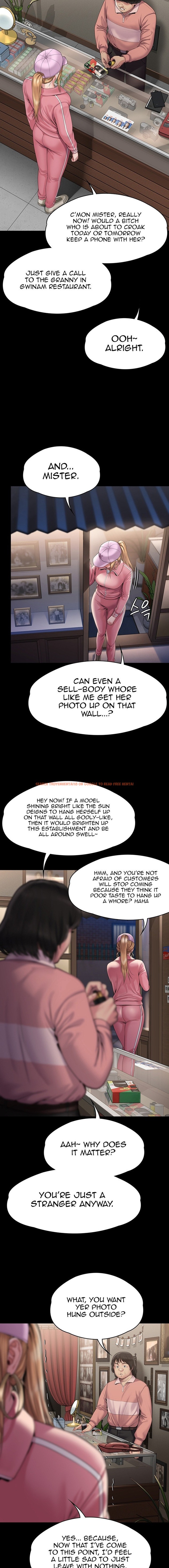 Read Hentai Image 23 757 in comic Queen Bee - Chapter 264 - www.hentaitnt.net