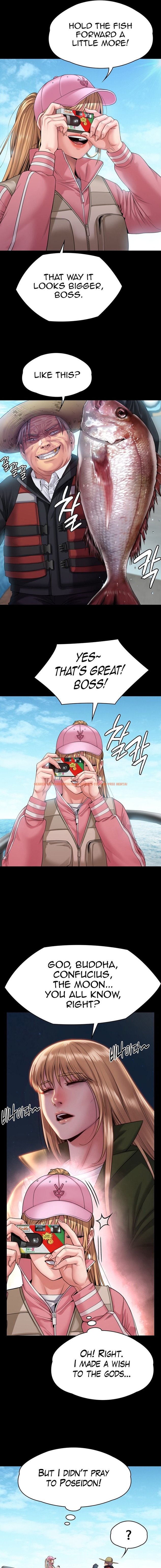 Read Hentai Image 9 756 in comic Queen Bee - Chapter 264 - www.hentaitnt.net