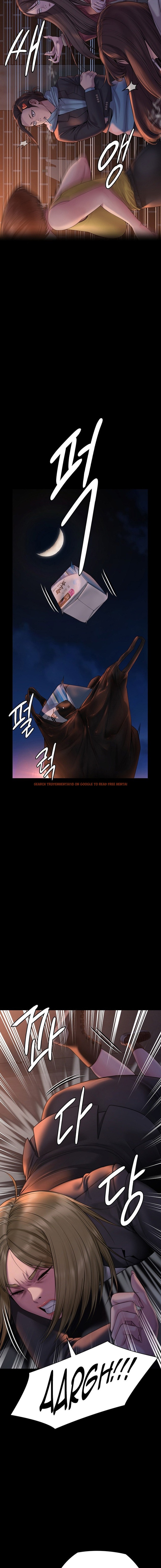 Read Hentai Image 10 272 in comic Queen Bee - Chapter 265 - www.hentaitnt.net