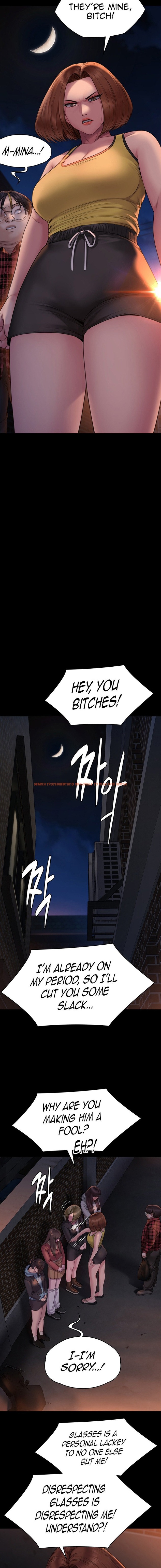 Read Hentai Image 11 272 in comic Queen Bee - Chapter 265 - www.hentaitnt.net