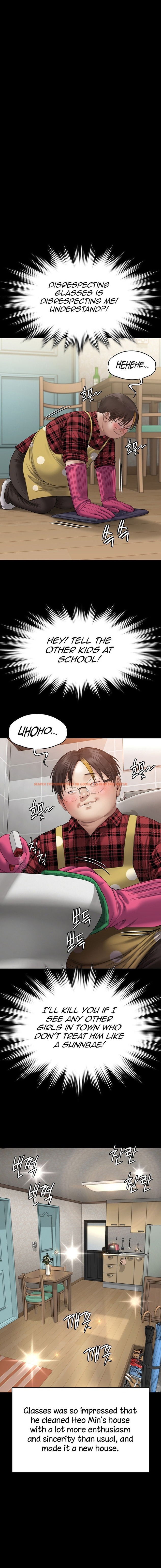 Read Hentai Image 13 272 in comic Queen Bee - Chapter 265 - www.hentaitnt.net