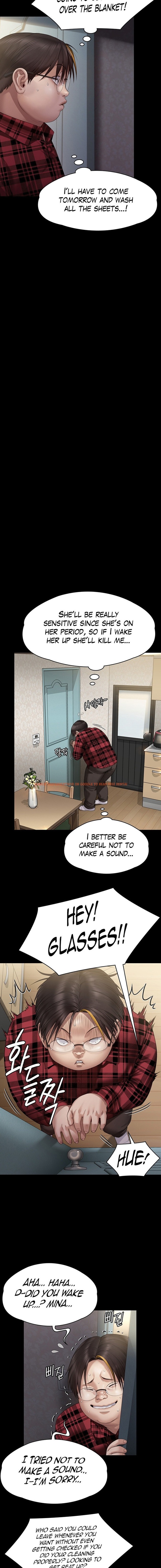 Read Hentai Image 15 272 in comic Queen Bee - Chapter 265 - www.hentaitnt.net