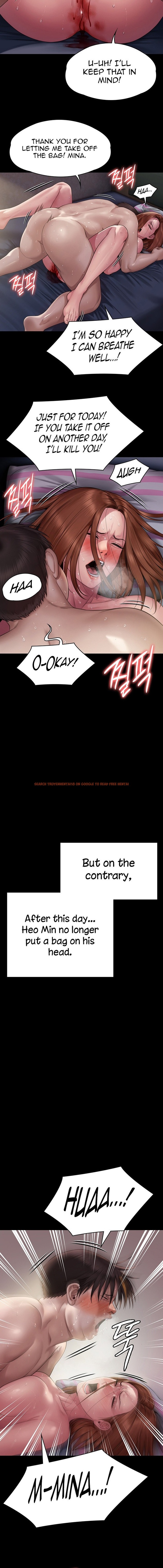 Read Hentai Image 20 272 in comic Queen Bee - Chapter 265 - www.hentaitnt.net