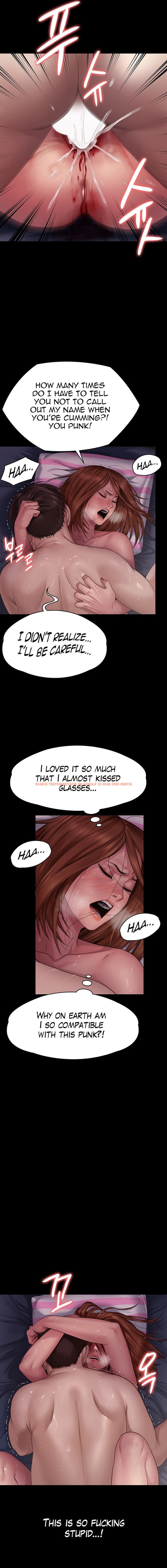 Read Hentai Image 21 272 in comic Queen Bee - Chapter 265 - www.hentaitnt.net