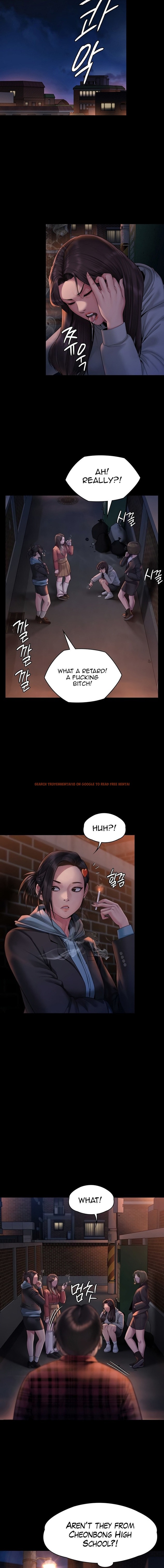 Read Hentai Image 3 272 in comic Queen Bee - Chapter 265 - www.hentaitnt.net