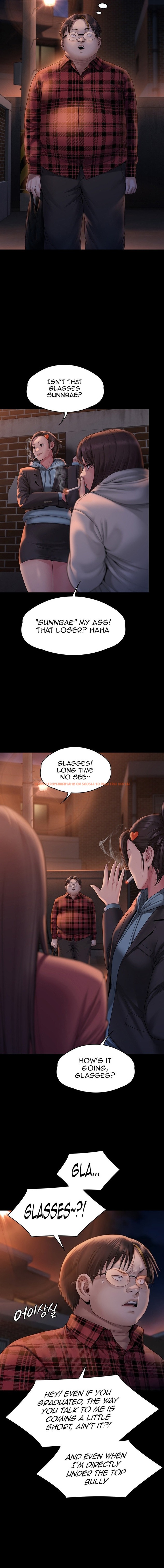 Read Hentai Image 4 272 in comic Queen Bee - Chapter 265 - www.hentaitnt.net