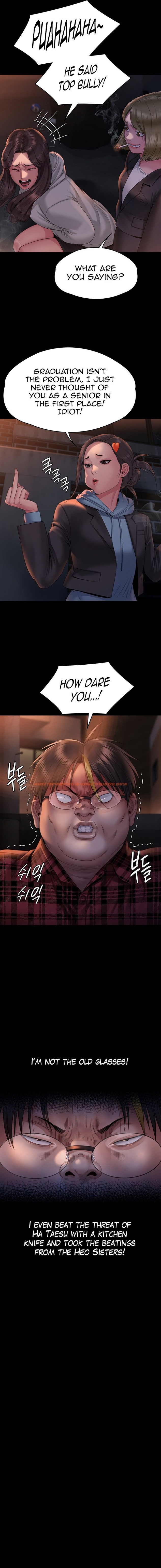 Read Hentai Image 5 272 in comic Queen Bee - Chapter 265 - www.hentaitnt.net