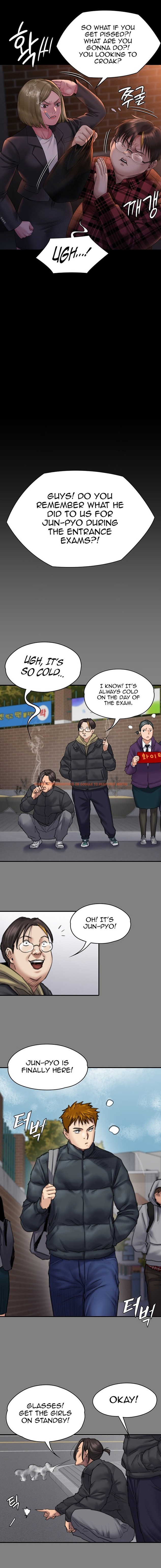 Read Hentai Image 6 272 in comic Queen Bee - Chapter 265 - www.hentaitnt.net