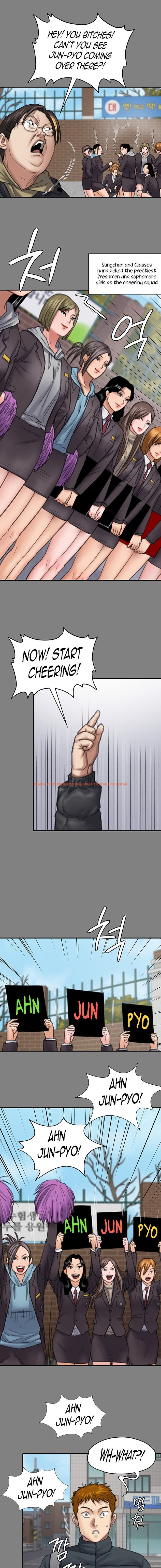 Read Hentai Image 7 272 in comic Queen Bee - Chapter 265 - www.hentaitnt.net