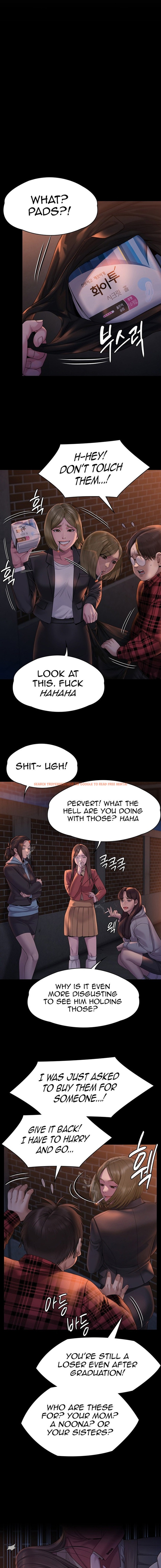 Read Hentai Image 9 272 in comic Queen Bee - Chapter 265 - www.hentaitnt.net