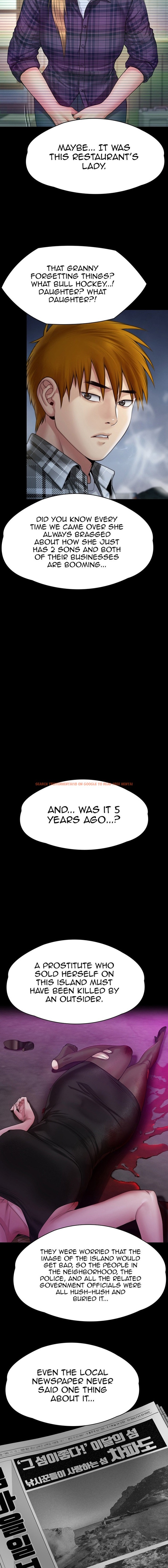 Read Hentai Image 10 756 in comic Queen Bee - Chapter 266 - www.hentaitnt.net