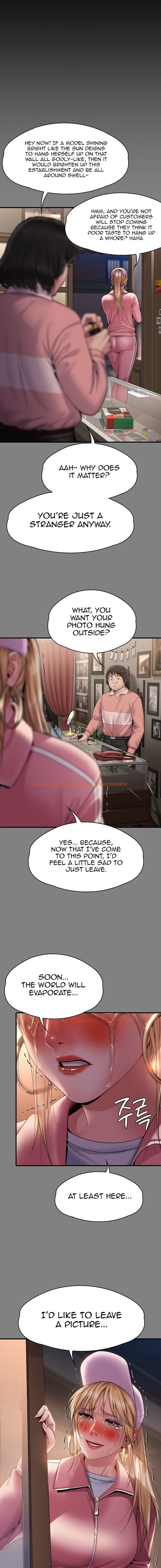 Read Hentai Image 15 756 in comic Queen Bee - Chapter 266 - www.hentaitnt.net