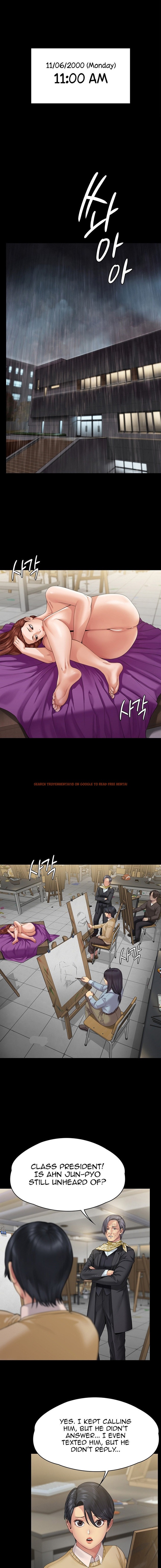 Read Hentai Image 17 756 in comic Queen Bee - Chapter 266 - www.hentaitnt.net