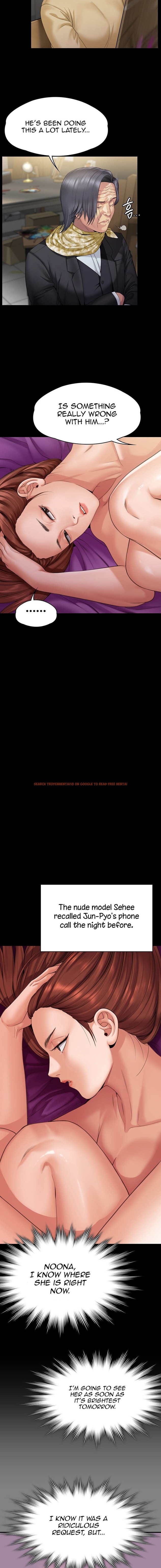 Read Hentai Image 18 756 in comic Queen Bee - Chapter 266 - www.hentaitnt.net