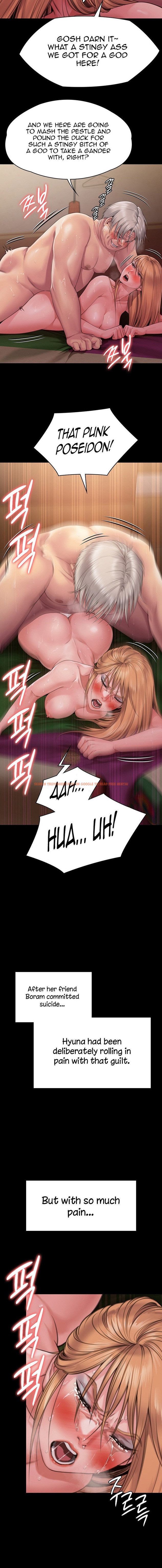 Read Hentai Image 24 756 in comic Queen Bee - Chapter 266 - www.hentaitnt.net