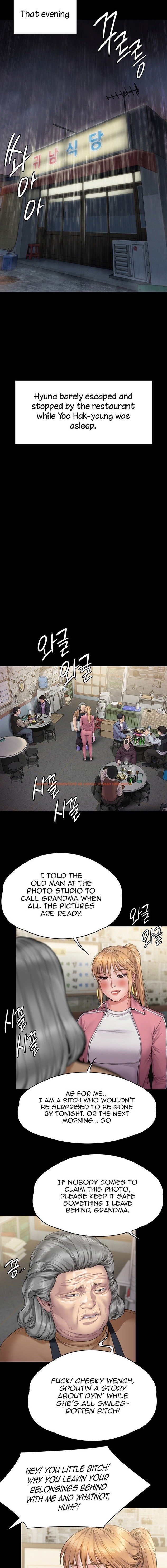 Read Hentai Image 26 756 in comic Queen Bee - Chapter 266 - www.hentaitnt.net