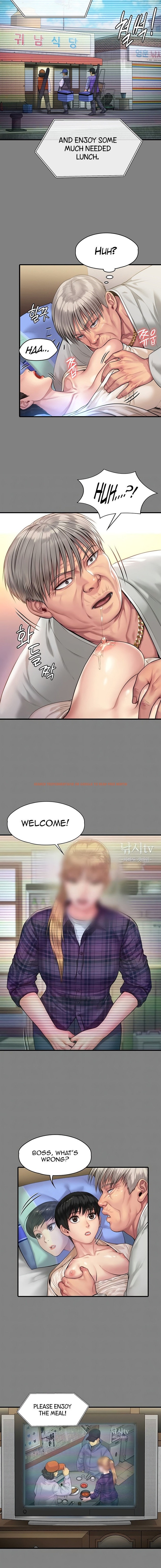 Read Hentai Image 3 756 in comic Queen Bee - Chapter 266 - www.hentaitnt.net