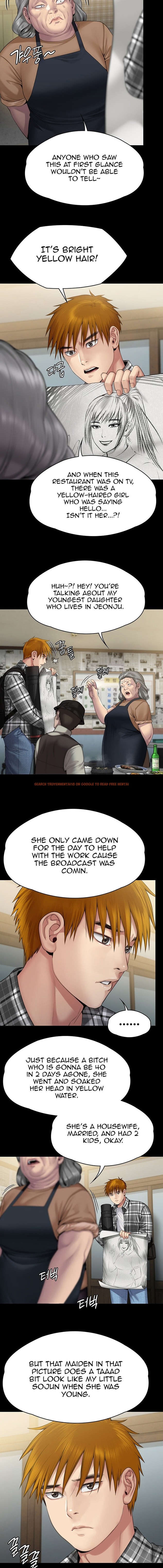 Read Hentai Image 6 756 in comic Queen Bee - Chapter 266 - www.hentaitnt.net