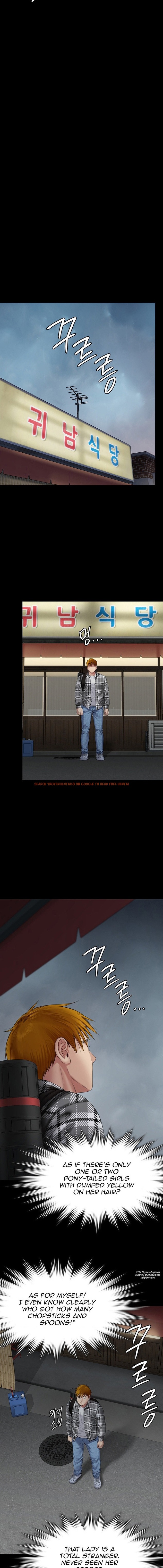 Read Hentai Image 7 756 in comic Queen Bee - Chapter 266 - www.hentaitnt.net