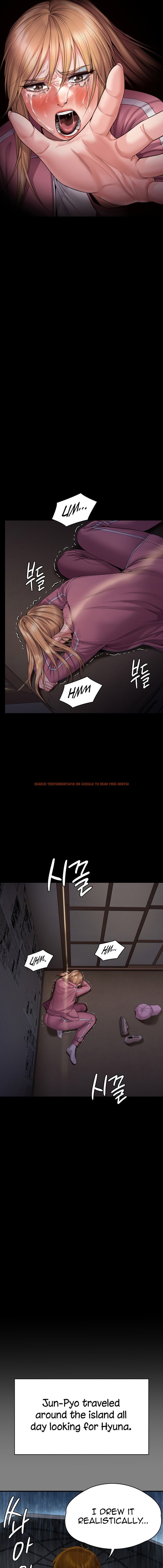 Read Hentai Image 13 871 in comic Queen Bee - Chapter 267 - www.hentaitnt.net