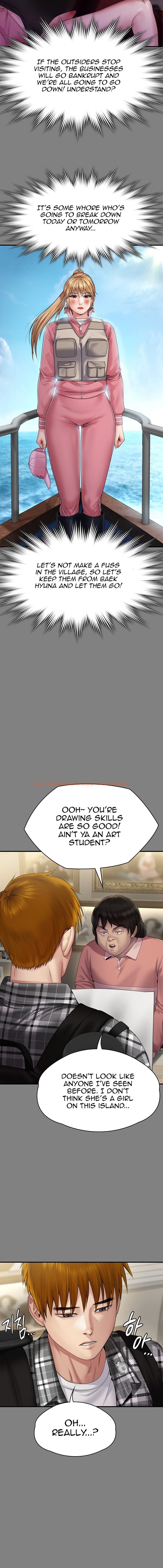 Read Hentai Image 16 871 in comic Queen Bee - Chapter 267 - www.hentaitnt.net