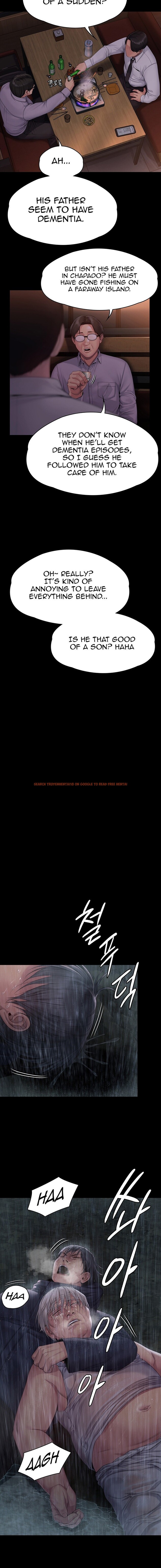 Read Hentai Image 28 871 in comic Queen Bee - Chapter 267 - www.hentaitnt.net