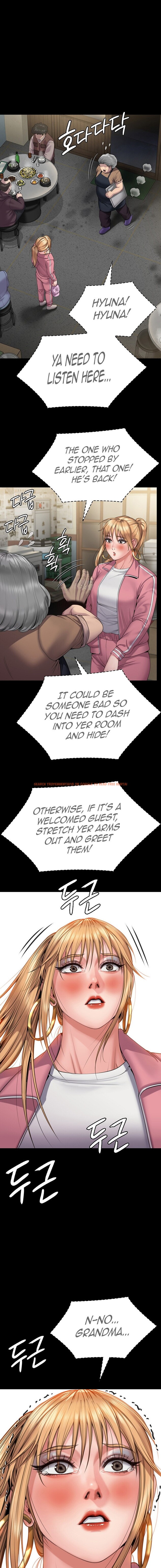 Read Hentai Image 6 871 in comic Queen Bee - Chapter 267 - www.hentaitnt.net