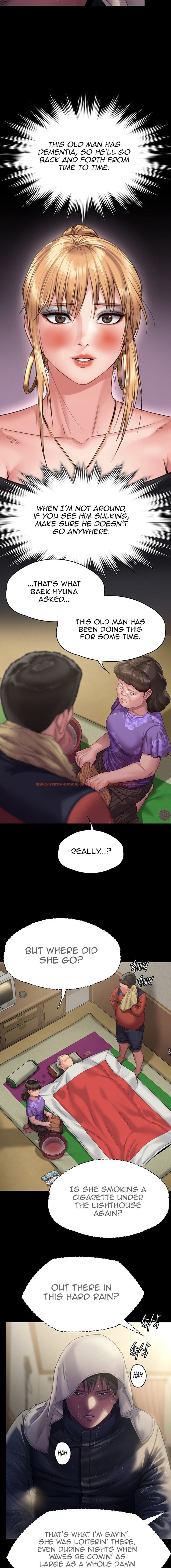 Read Hentai Image 10 459 in comic Queen Bee - Chapter 268 - www.hentaitnt.net