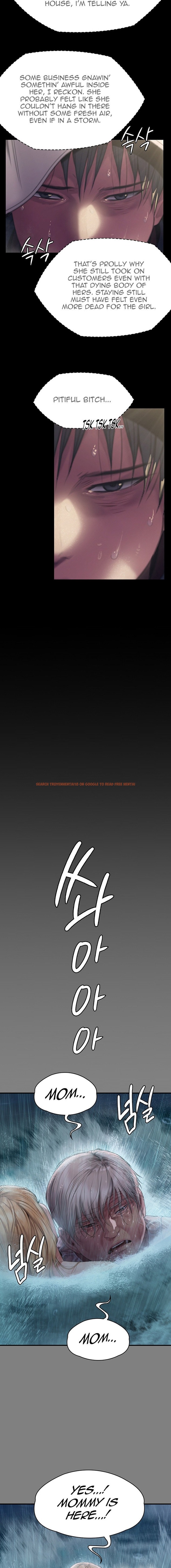 Read Hentai Image 11 459 in comic Queen Bee - Chapter 268 - www.hentaitnt.net