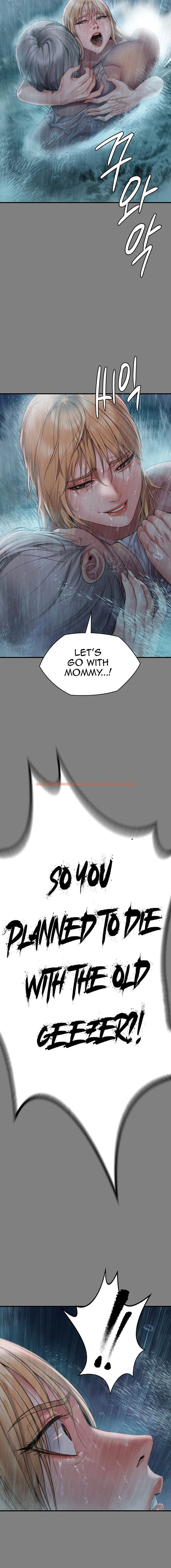 Read Hentai Image 12 459 in comic Queen Bee - Chapter 268 - www.hentaitnt.net