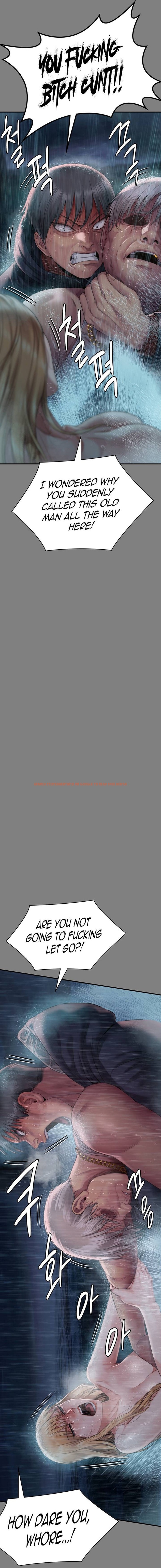 Read Hentai Image 13 459 in comic Queen Bee - Chapter 268 - www.hentaitnt.net