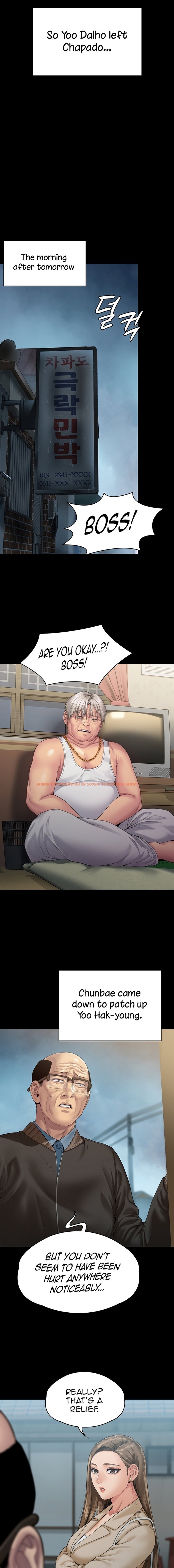 Read Hentai Image 19 459 in comic Queen Bee - Chapter 268 - www.hentaitnt.net