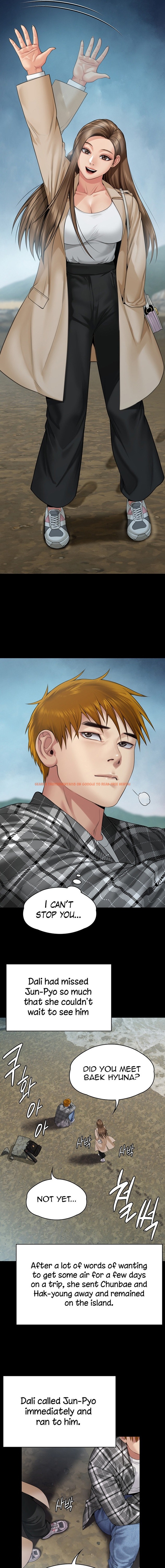 Read Hentai Image 21 459 in comic Queen Bee - Chapter 268 - www.hentaitnt.net