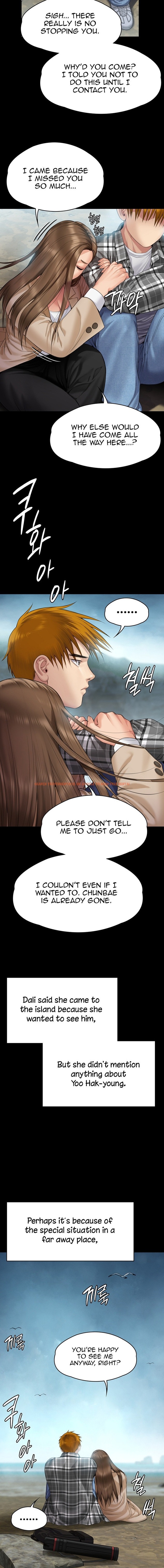 Read Hentai Image 22 459 in comic Queen Bee - Chapter 268 - www.hentaitnt.net