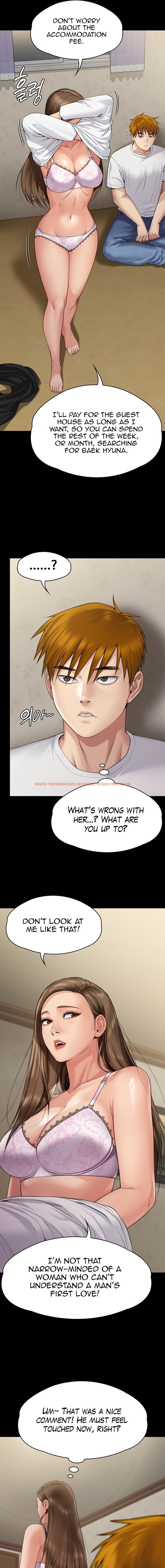 Read Hentai Image 25 459 in comic Queen Bee - Chapter 268 - www.hentaitnt.net