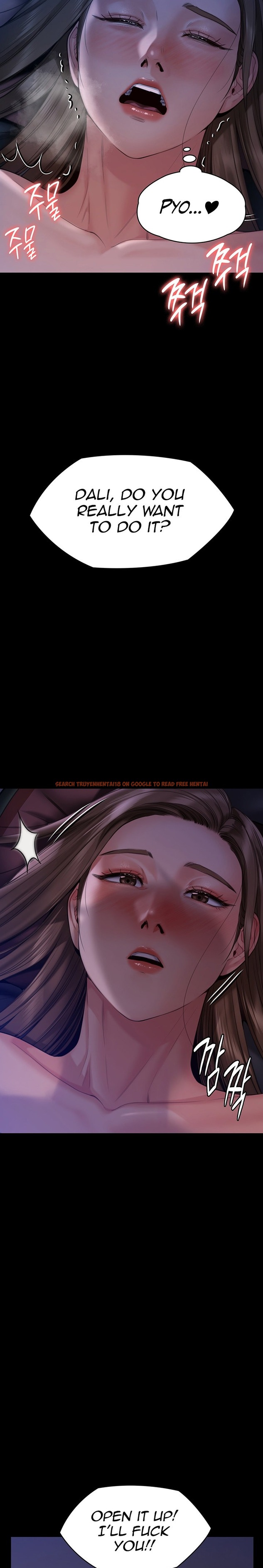 Read Hentai Image 29 459 in comic Queen Bee - Chapter 268 - www.hentaitnt.net