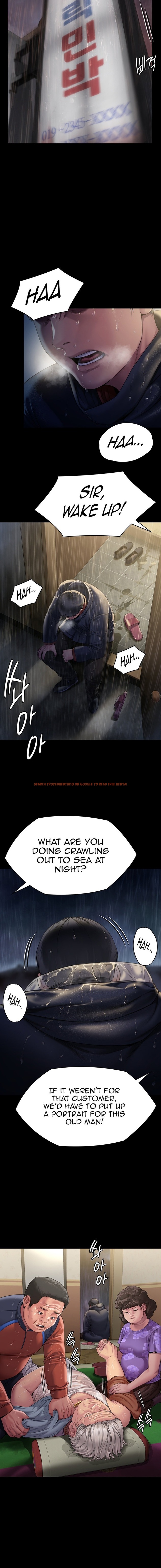 Read Hentai Image 6 459 in comic Queen Bee - Chapter 268 - www.hentaitnt.net