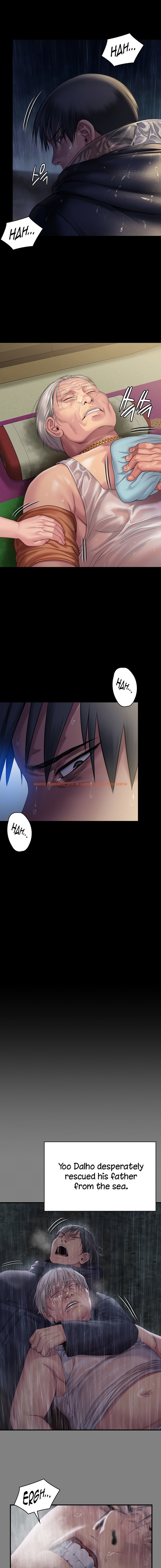 Read Hentai Image 7 459 in comic Queen Bee - Chapter 268 - www.hentaitnt.net