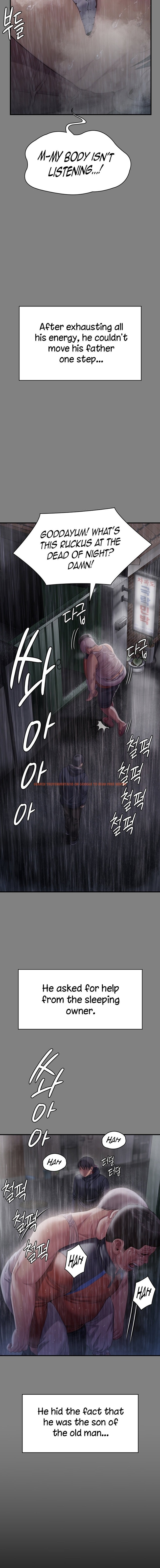 Read Hentai Image 8 459 in comic Queen Bee - Chapter 268 - www.hentaitnt.net