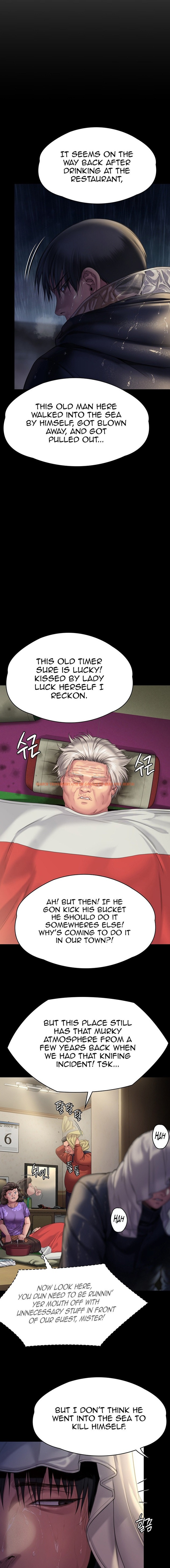 Read Hentai Image 9 459 in comic Queen Bee - Chapter 268 - www.hentaitnt.net