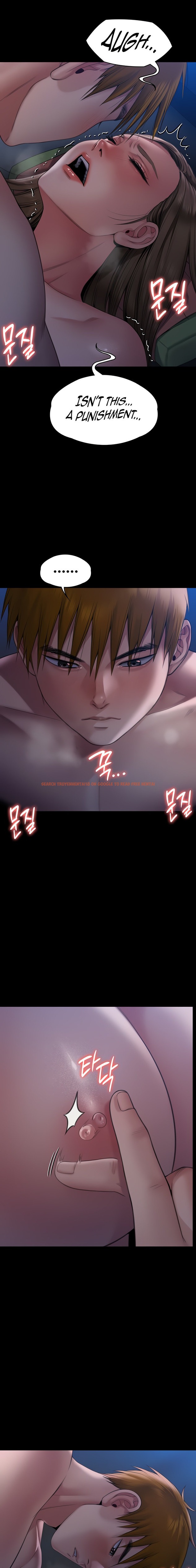 Read Hentai Image 11 455 in comic Queen Bee - Chapter 269 - www.hentaitnt.net