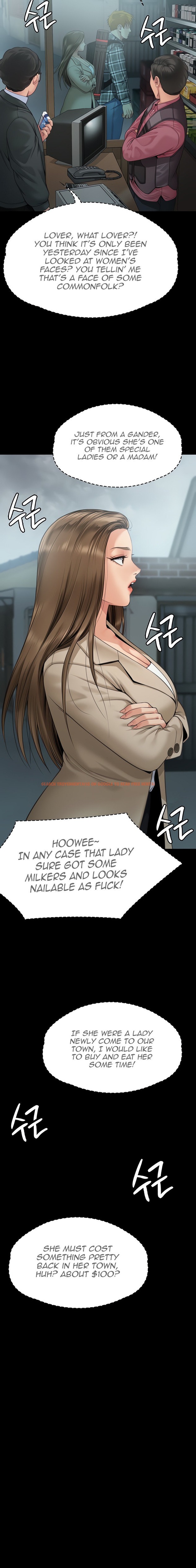 Read Hentai Image 21 455 in comic Queen Bee - Chapter 269 - www.hentaitnt.net