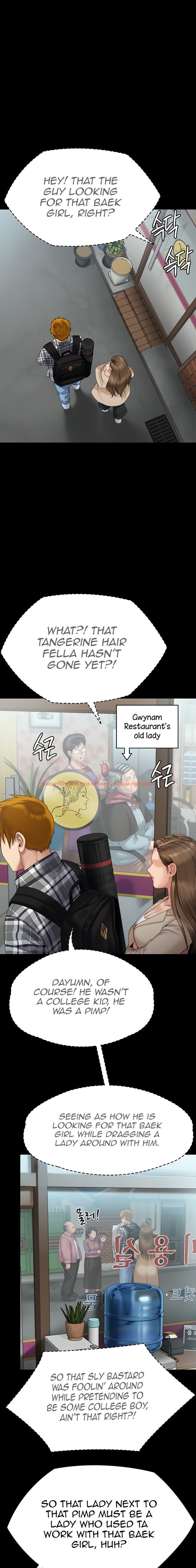 Read Hentai Image 22 455 in comic Queen Bee - Chapter 269 - www.hentaitnt.net