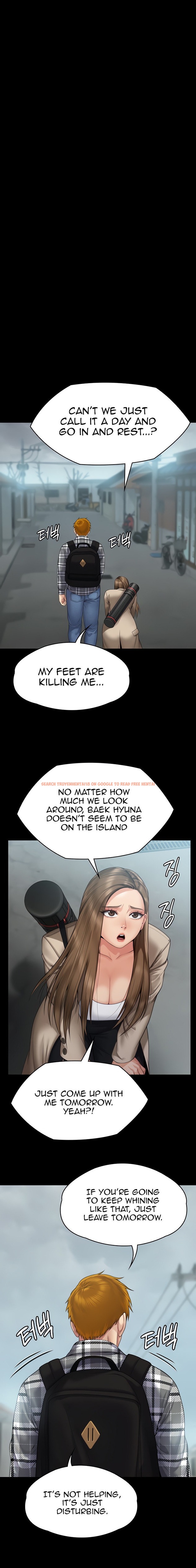 Read Hentai Image 24 455 in comic Queen Bee - Chapter 269 - www.hentaitnt.net